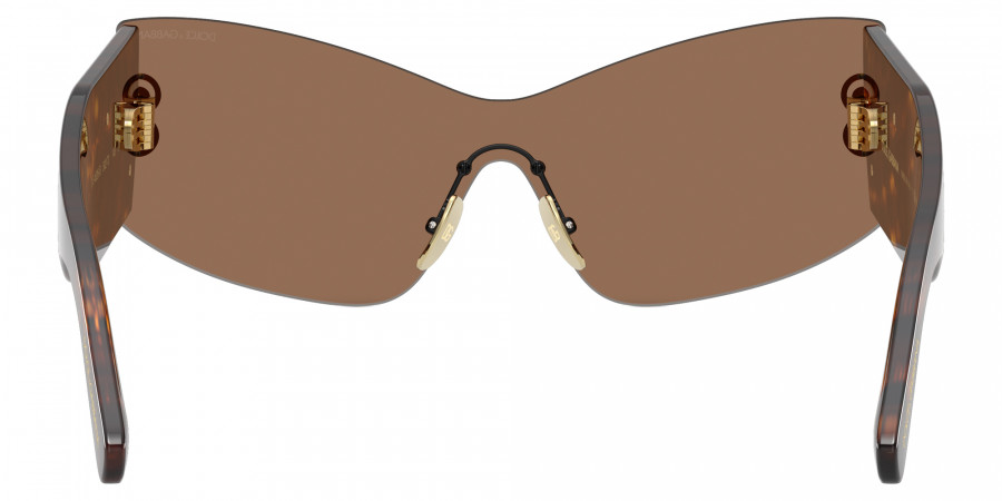 DOLCE & GABBANA™ - DG4526B