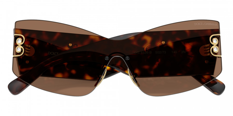 DOLCE & GABBANA™ - DG4526B