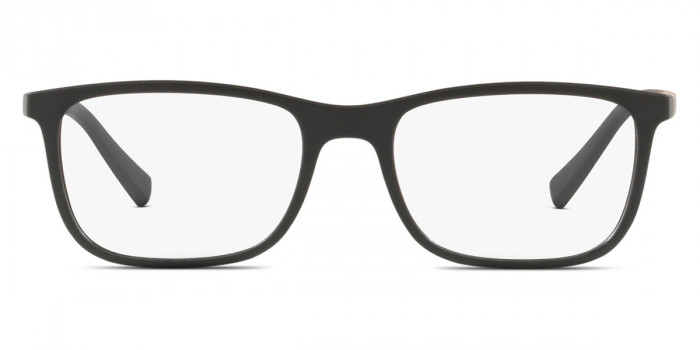 DOLCE & GABBANA™ DG5027 2525 55 - Matte Black
