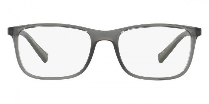 DOLCE & GABBANA™ DG5027 3160 55 - Transparent Gray