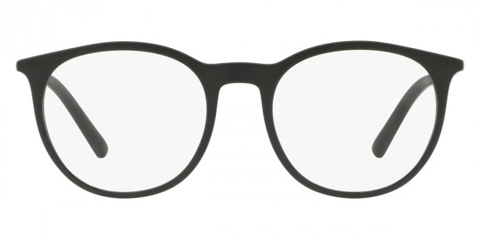 DOLCE & GABBANA™ DG5031 2525 51 - Matte Black