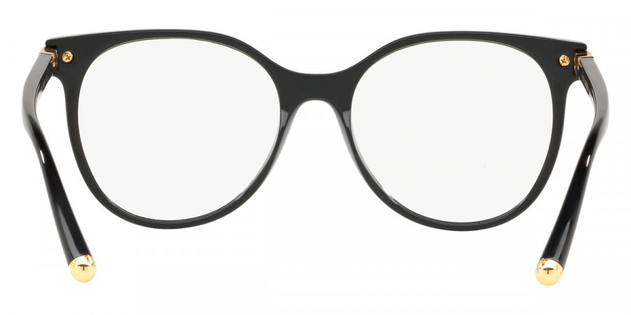 Color: Black (501) - Dolce & Gabbana DG503250153
