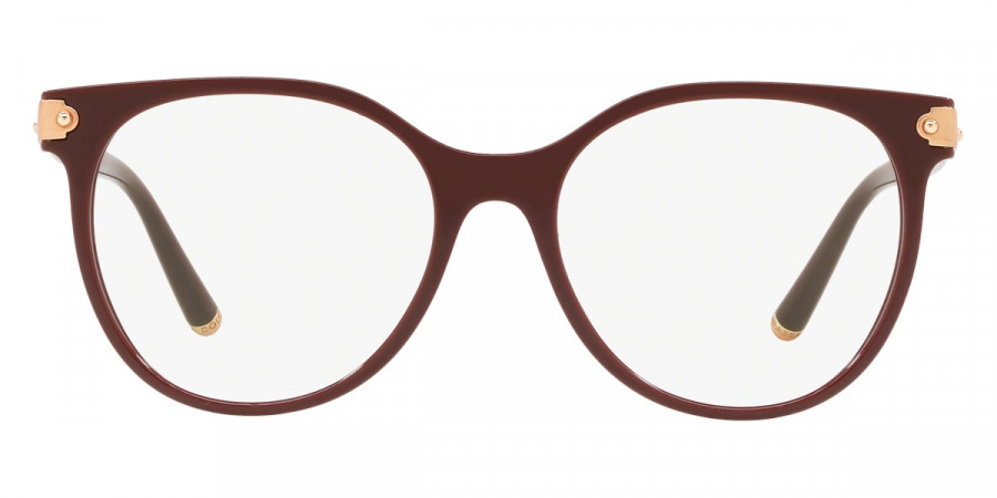 Dolce & Gabbana™ DG5032 3091 53 - Bordeaux