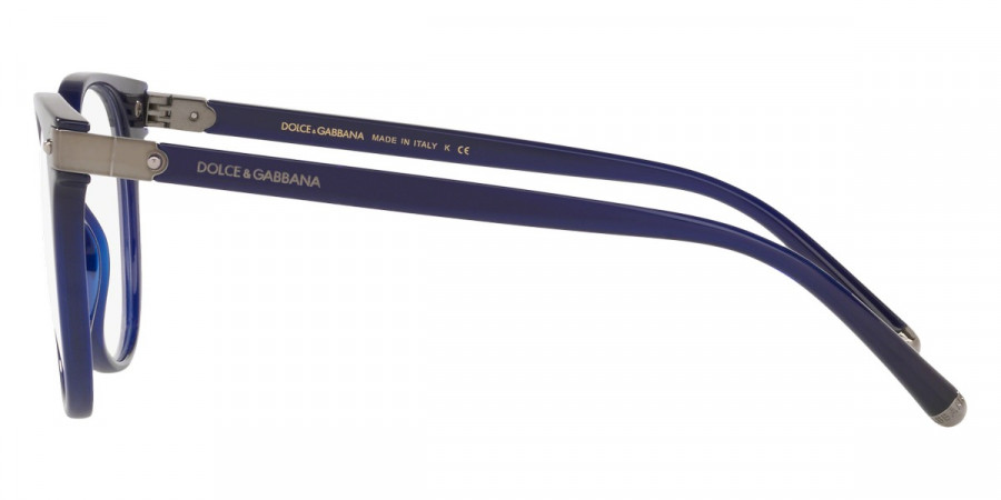 Color: Opaline Blue (3094) - Dolce & Gabbana DG5032309451