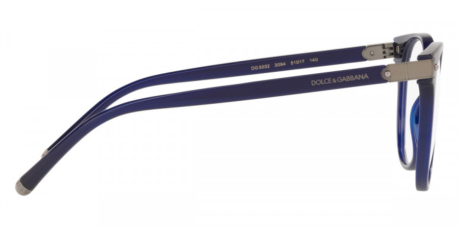 Color: Opaline Blue (3094) - Dolce & Gabbana DG5032309451