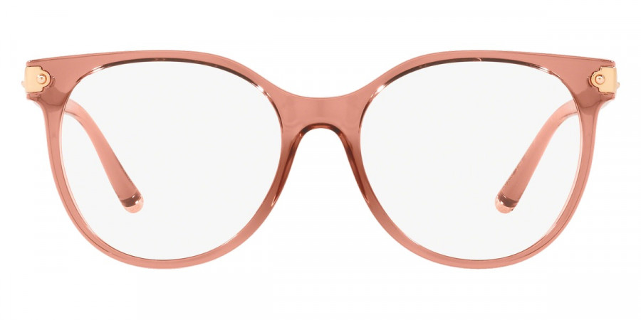 Dolce & Gabbana™ DG5032 3148 51 - Transparent Pink
