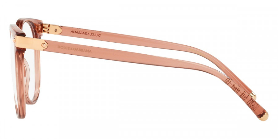 Color: Transparent Pink (3148) - Dolce & Gabbana DG5032314851