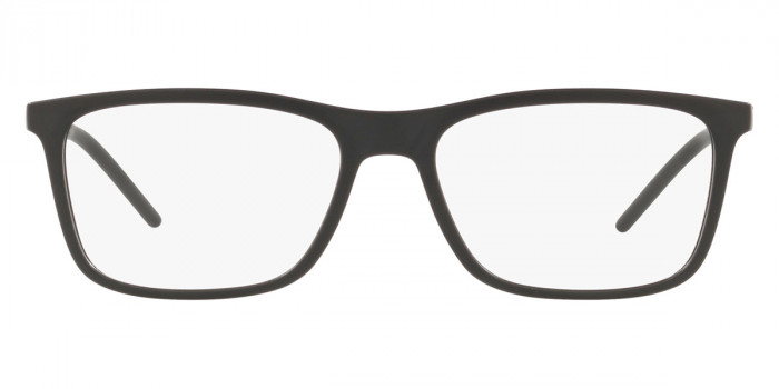 DOLCE & GABBANA™ DG5044 2525 53 - Matte Black