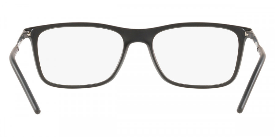 Color: Matte Black (2525) - Dolce & Gabbana DG5044252555