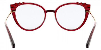 Dolce & Gabbana™ DG5051 Eyeglasses for Women | EyeOns.com