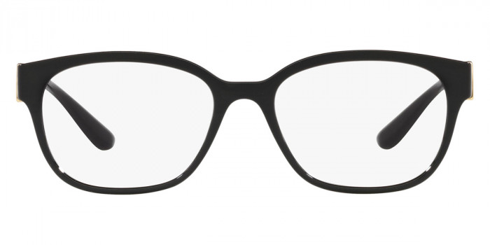 DOLCE & GABBANA™ DG5066 501 54 - Black