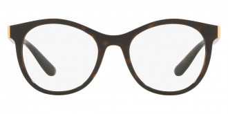 Color: Havana (502) - Dolce & Gabbana DG507550249