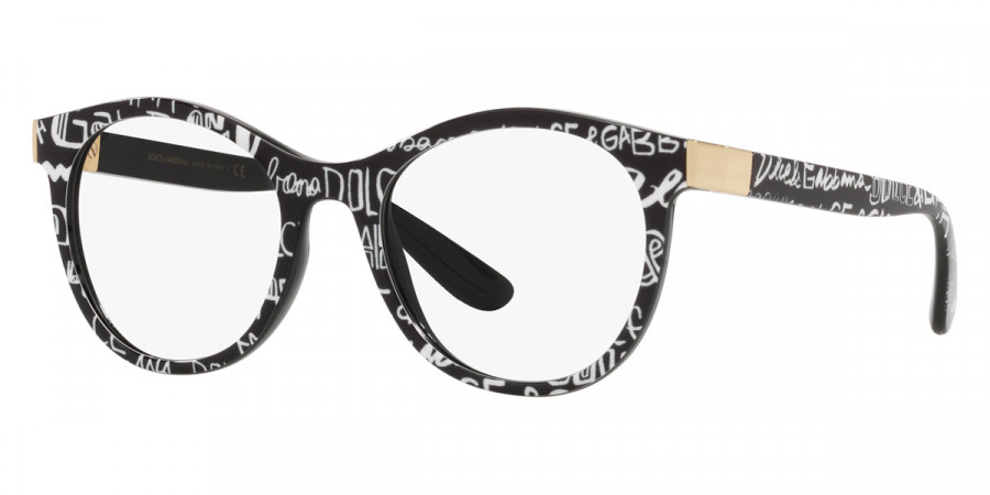Dolce & Gabbana™ - DG5075