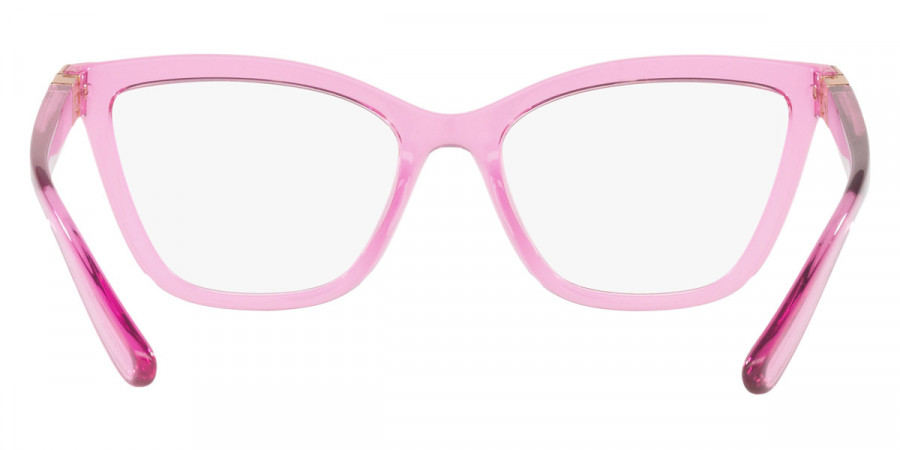 Color: Transparent Pink (3097) - Dolce & Gabbana DG5076309753