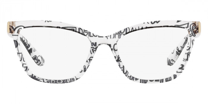 【Dolce&Gabbana】ビスコース プルオーバー マルチカラーのウィメンズ ビスコース プルオーバー