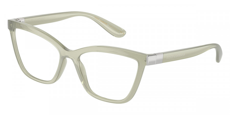 Color: Milky Green (3345) - Dolce & Gabbana DG5076334553