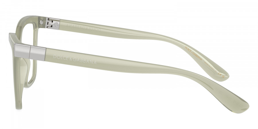 Color: Milky Green (3345) - Dolce & Gabbana DG5076334553