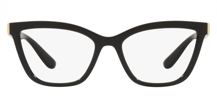 DOLCE & GABBANA スクエアフレムメカネ 0DG5076 3314 Dolce & Gabbana DG5076 3314 glasses | Buy online now