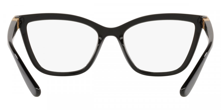 Color: Black (501) - Dolce & Gabbana DG507650153