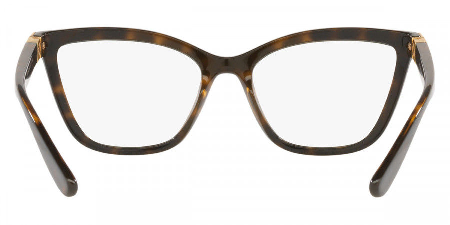 Color: Havana (502) - Dolce & Gabbana DG507650253