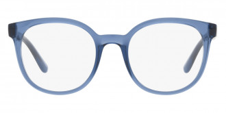 Color: Transparent Blue (3398) - Dolce & Gabbana DG5083339851