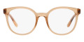 Transparent Beige