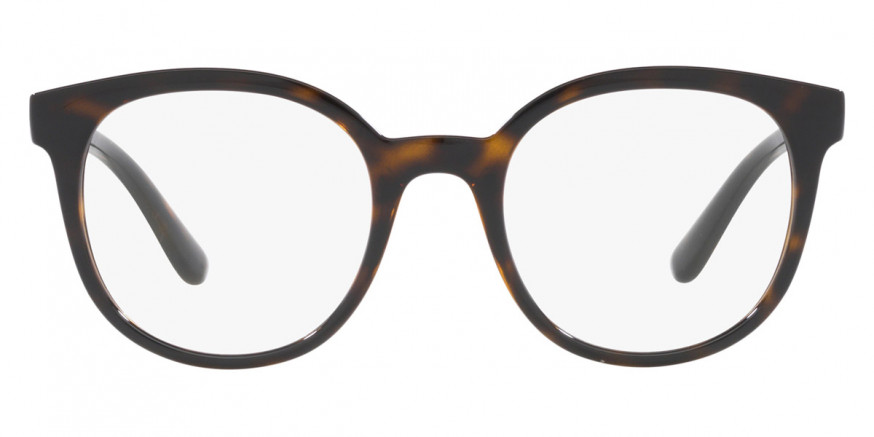 Dolce & Gabbana™ DG5083 502 51 - Havana