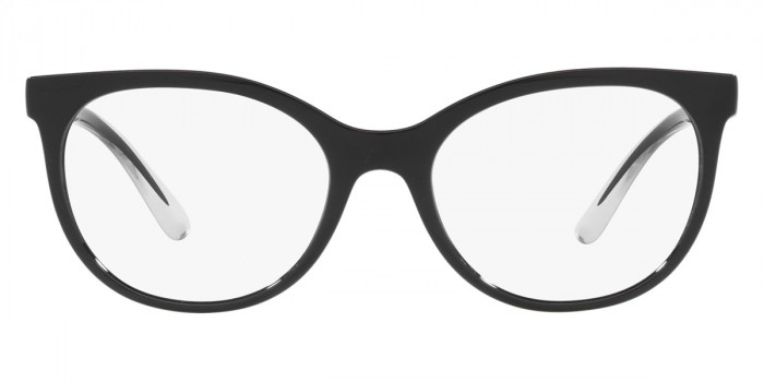 Dolce & Gabbana™ DG5084 Cat-Eye Eyeglasses | EyeOns.com