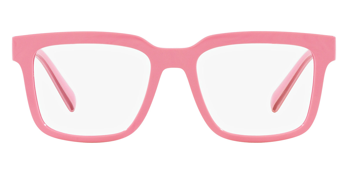 Dolce & Gabbana™ DG5101 Square Eyeglasses | EyeOns.com