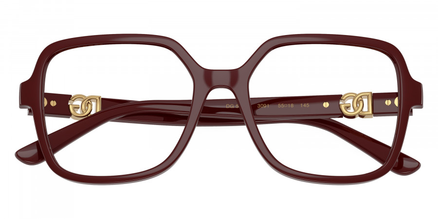 Dolce & Gabbana™ - DG5105U