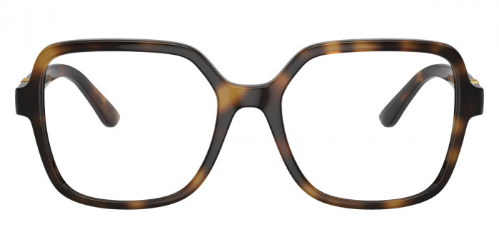 DOLCE & GABBANA™ DG5105U 502 53 - Havana