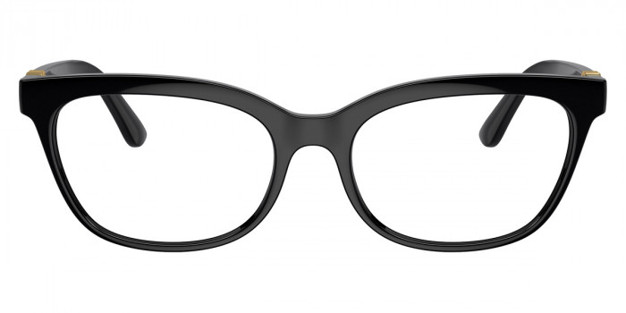 Dolce & Gabbana™ DG5106U Butterfly Eyeglasses | EyeOns.com