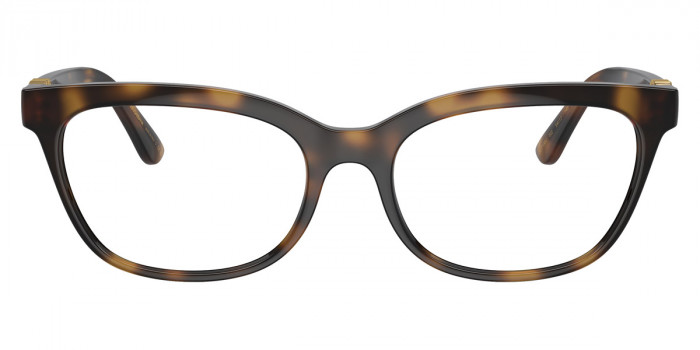 DOLCE & GABBANA™ DG5106U 502 54 - Havana