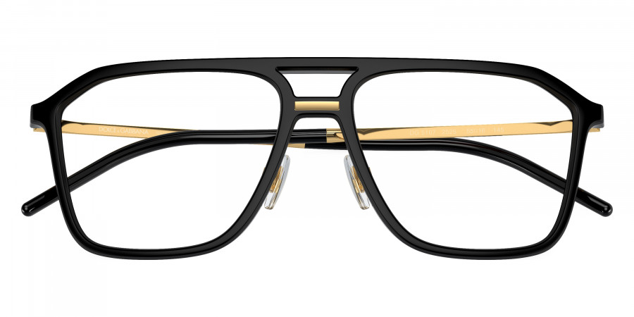 Dolce & Gabbana™ - DG5107