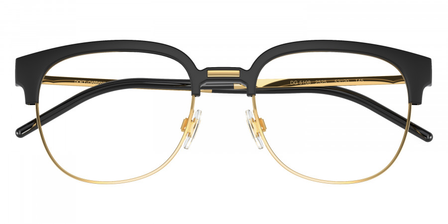 Dolce & Gabbana™ - DG5108