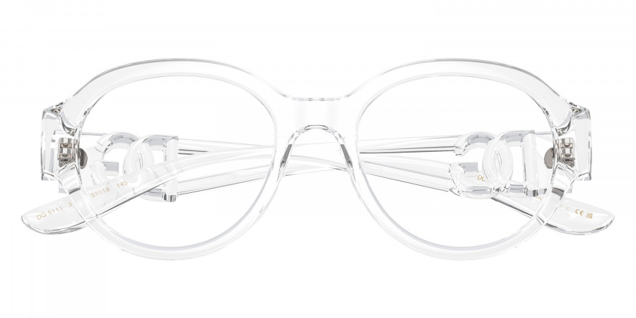 Dolce & Gabbana™ - DG5111
