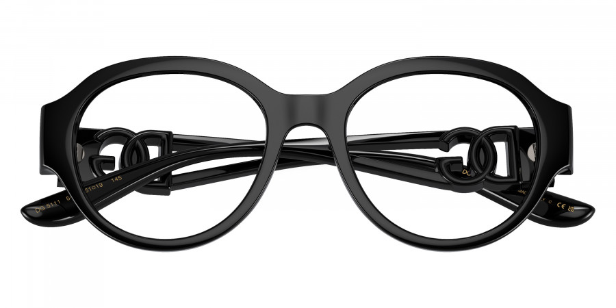 Dolce & Gabbana™ - DG5111
