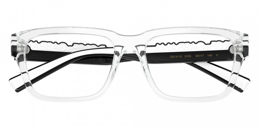 DOLCE & GABBANA™ - DG5112