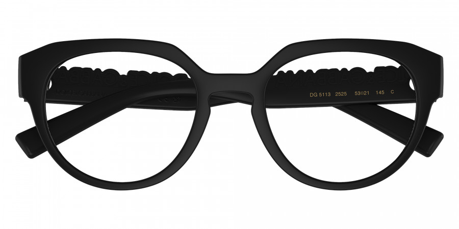 DOLCE & GABBANA™ - DG5113