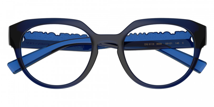 DOLCE & GABBANA™ - DG5113