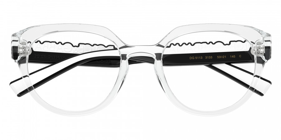 DOLCE & GABBANA™ - DG5113