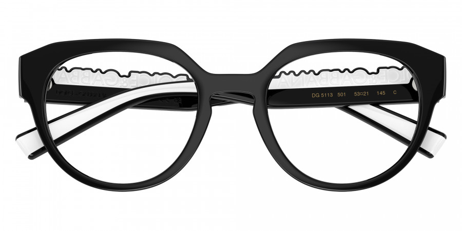 DOLCE & GABBANA™ - DG5113