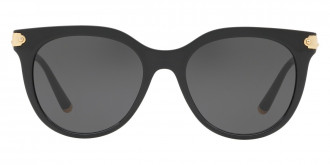Color: Black (501/87) - Dolce & Gabbana DG6117501/8752
