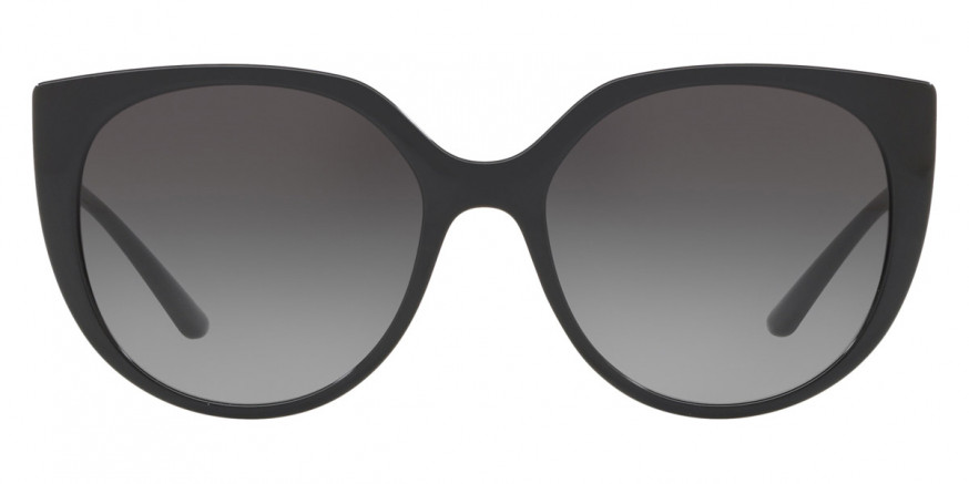 Dolce & Gabbana™ DG6119 501/8G 54 - Black