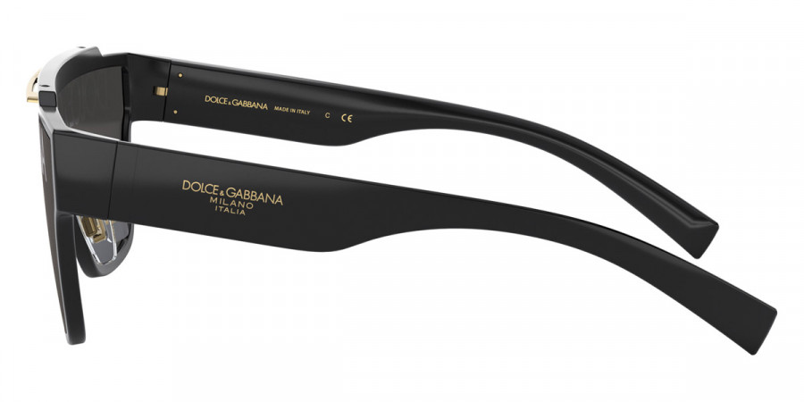 Dolce & Gabbana™ - Viale Piave 20 DG6125