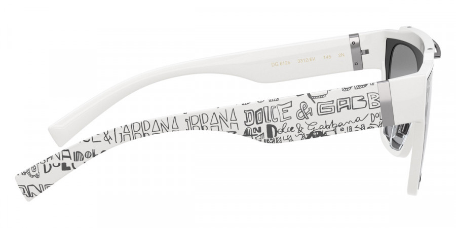 Dolce & Gabbana™ - Viale Piave 20 DG6125