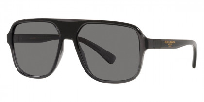 Dolce & Gabbana™ - Step Injection DG6134