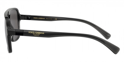 Dolce & Gabbana™ - Step Injection DG6134
