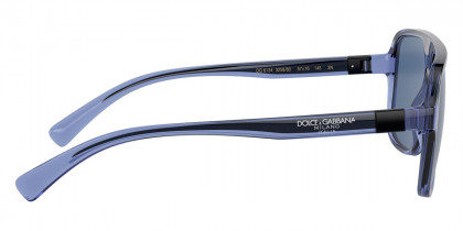 Dolce & Gabbana™ - Step Injection DG6134