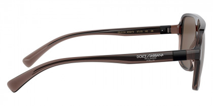 Dolce & Gabbana™ - Step Injection DG6134